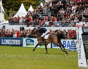 SCHUTTERT F WINCESTER LaBaule2013- S5 9851 : 2013, La Baule, SCHUTTERT FRANK, WINCHESTER, foto di Stefano Secchi ©
